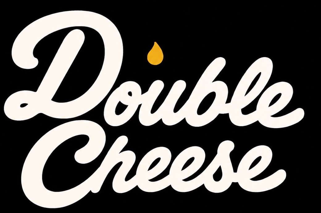 Double Cheese